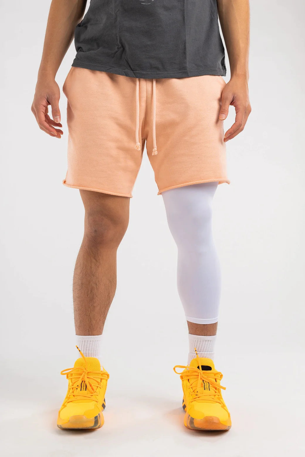 COMPRESSION LEG SLEEVE